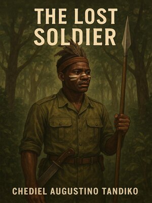 cover image of The Lost soldier